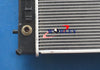 Holden Commodore VZ V6 Alloytec Heavy Duty Radiator (2004-2006)