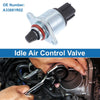 Subaru Forester Idle Air Control Valve (2002-2005)