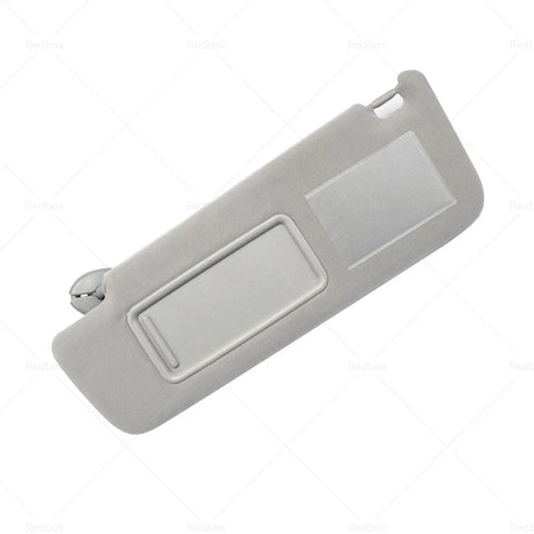Toyota Prado TRJ120 RZJ120 LJ120 KDJ120 GRJ120 KZJ120 LH Sun Visor (2003-2009)
