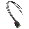 Opel Vauxhall Astra Rear Tail Light Connector