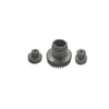 Hyundai Electronic Handbrake Gear