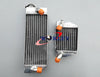 KTM 85 SX 105 SX Aluminum Radiator (2003-2012)