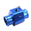 Car Radiator Hose Adapter 28mm Water Temperature Sensor (Fits Various Models)