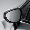 Ford Fiesta MK7 Exterior Mirror Cap (2009-2017)