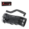 Yamaha Raptor 660R Right Manifold Snorkel Air Intake Tube w/Pipe (2001–2005)