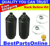 Lexus ES300 Rack and Pinion Bellow Boot (1992–1996)