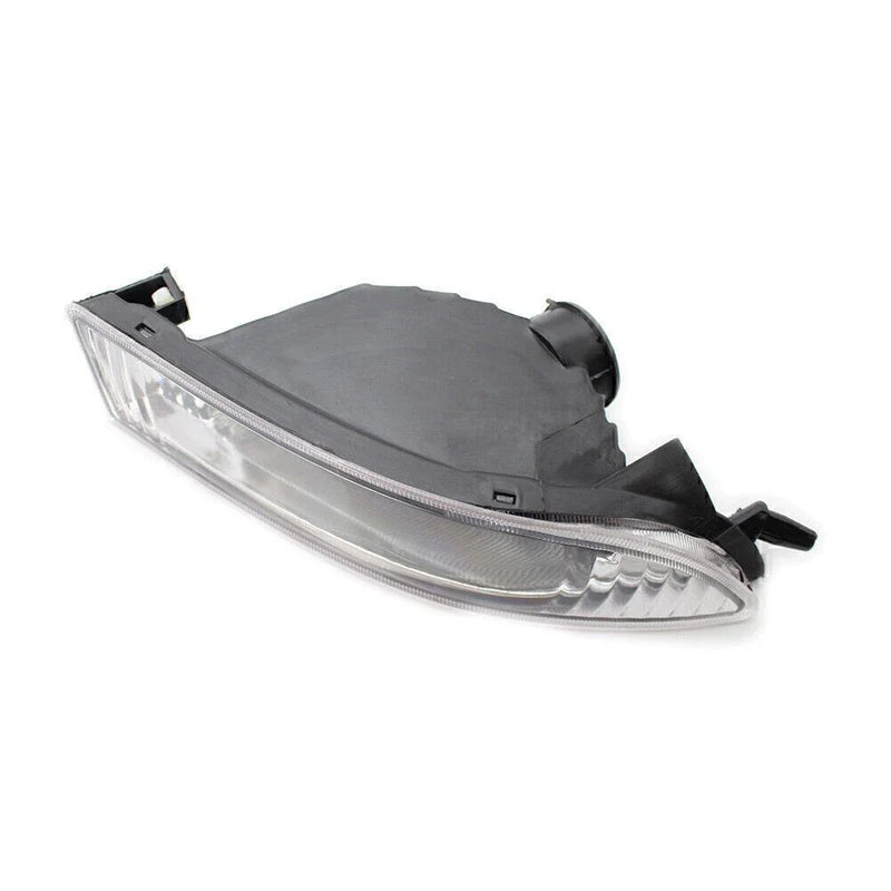 Toyota Corolla Right Front Bumper Clear Lens Fog Light (2001-2004)