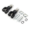 Harley Softail Rear Passenger Foot Pegs Bracket (2000-2020)