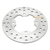 Honda Rancher 420 4x4 TRX420 Front Brake Disc Rotor (2007–2014)