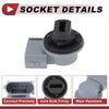 Ford Escape (2013-2016) 2 x Pins Turn Signal Light Socket