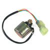 Honda AquaTrax R12X, F12X Starter Solenoid Relay (2002-2007)