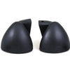 Datsun Sunny 1200 B10 B110 B210 B310 Ute 1966-1982 Black Mirror x2