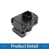 Chevrolet Silverado 1500, Suburban, Tahoe Car Mirror Switch (2007-2014)