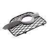 BMW X6 E71 E72 Right Front Fog Light Grill & Cover Trim (2008-2014)