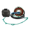 Yamaha XTZ660 Tenere, SZR660 Stator Regulator Rectifier Gasket (1991-1997)