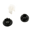 Rod Holder Clip 3 pcs