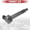 Toyota Celica 4 Pcs Ignition Coils (2000-2005)