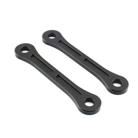 Suzuki GSX1300R Hayabusa 35mm CNC Lowering Link Kit (1999-2022)