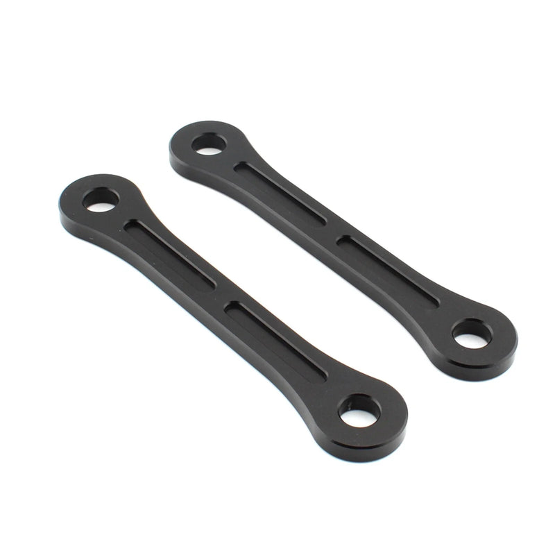 Suzuki GSX1300R Hayabusa 35mm CNC Lowering Link Kit (1999-2022)