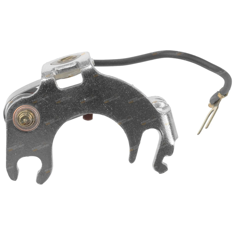 Suzuki Alto SB308 3cyl 0.8L F8B Contact Set Points (1987 - 1989)