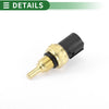 Honda Pilot Engine Coolant Temperature Sensor (2015)