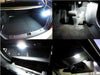 Mercedes W204 W221 W212 W639 W207 R230 W164 W169 W463 LED Interior Lights (2007-2023)