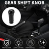 Ford Fiesta MK6 5 Speed Manual Gear Shifter Knob (2001-2010)
