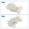 Toyota Echo Beige Front Left Power Door Lock Actuator (2000-2005)