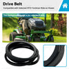 MTD Yardman Ride-On Mower Variable Speed Drive Belt (Various Years)