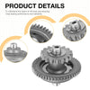 Yamaha WR450F 2 x Starter Clutch Assembly (2019–2023)