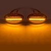 Peugeot 307 206 607 407 107 & Citroen LED Dynamic Signal Side Marker Lights