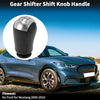 Ford Mustang Manual Transmission Gear Shift Knob (2005-2014)