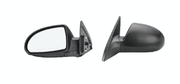 Door Mirror Right Hand Side FOR Hyundai Elantra HD