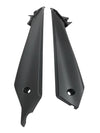 Suzuki GSX-S 1000 (2015-2020) Matte Black Rear Lower Side Fairing