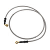 Motorcycle Brake Clutch Oil Hose Line 150cm