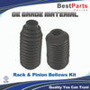 Volkswagen Golf Rack and Pinion Bellow Boot (1974–1988)