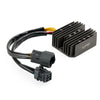 Kymco MAXXER MXU 400 450 465 500 IRS UXV 500i Voltage Regulator Rectifier (2004-2023)
