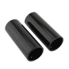 Harley Nightster 975 4 x Front Shock Fork Covers (2022-2023)