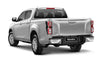 Isuzu D-Max Chrome Tailgate Handle Cover (2020-2021)
