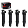 Honda CBR600RR CBR600RA Ignition Coils 4pcs (2003–2023)