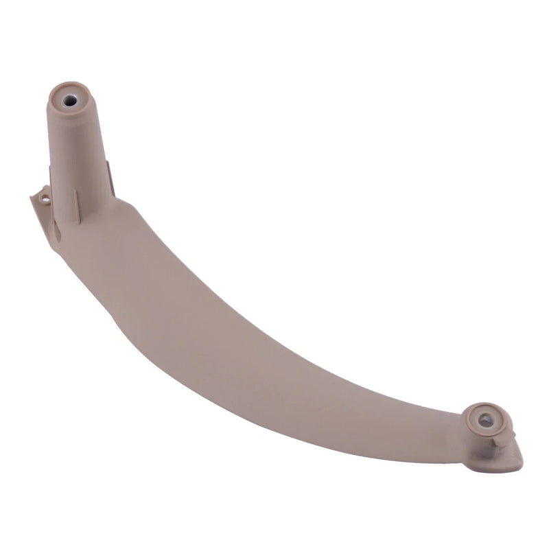 BMW X5 Inner Door Panel Handle Pull Trim Cover (2007-2013)
