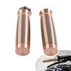 Harley Sportster Motorcycle Copper 1" Hand Grips
