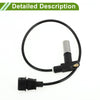 BMW 325 2.7 (1986-1987) 1 Pc Black Crankshaft Position Sensor