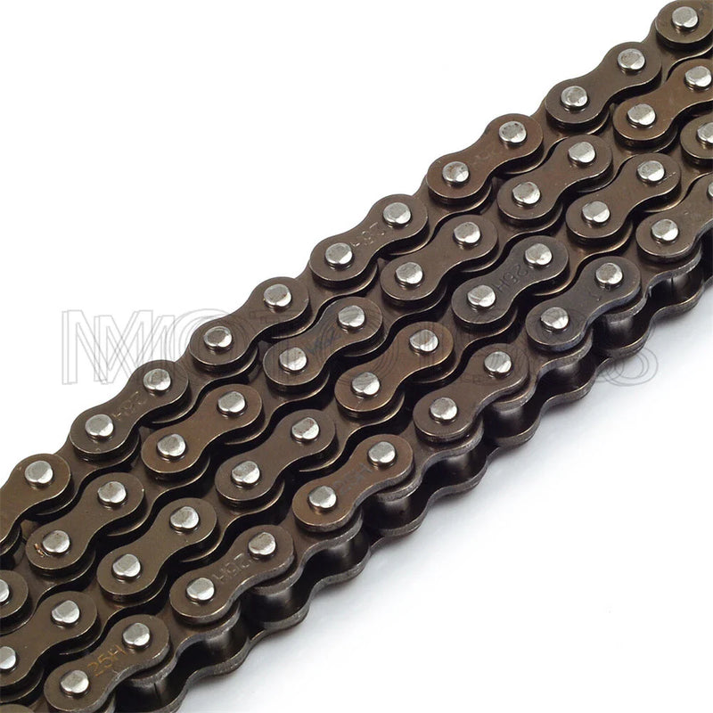 Honda XR200R Cam Timing Chain and Tensioner Guide (1981–2002)