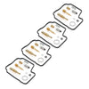 Honda CB1 CB400F NC27 Carburetor Repair Kit (1989-1991)
