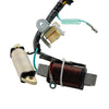 Yamaha YFM 50 / 80 Raptor, Grizzly 80, Badger Stator (1995-2008)