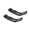 Ski-Doo Safari DLX L Rally Hood Latch Straps (1993–1994)