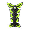 Honda / Yamaha / Kawasaki / Suzuki 3D Rubber Tank Pad Protector