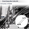 Chrysler Sebring Front Stabilizer Bar Links (2009-2010)