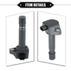 Honda Civic 4 x Ignition Coils (2009-2011)
